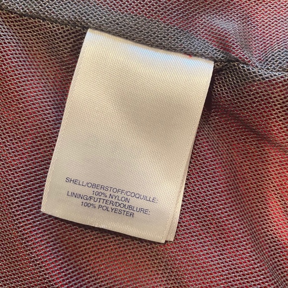 Lands End Order of Maltra Jacket. - Picture 4 of 5